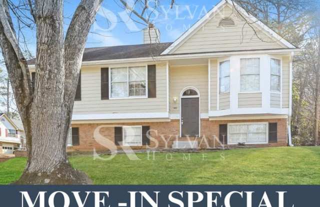 2238 Cody Court - 2238 Cody Court, Redan, GA 30058