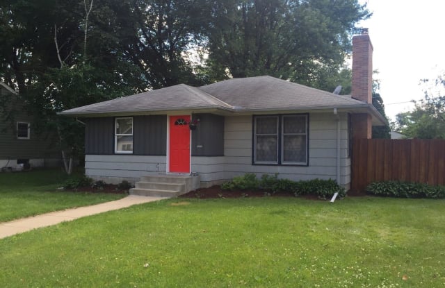 4500 5th Ave South - 4500 5th Ave S, Minneapolis, MN 55419