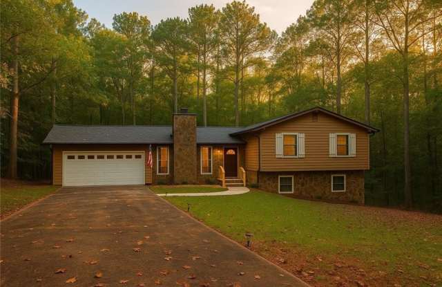 714 Clarke Trail - 714 Clarke Trail, Gwinnett County, GA 30019