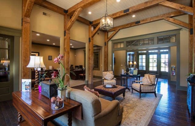 1600 Overlook Park Ln Unit D11 - 1600 Overlook Park Lane, Gwinnett County, GA 30043