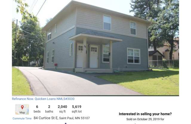 84 Curtice Street East photos photos