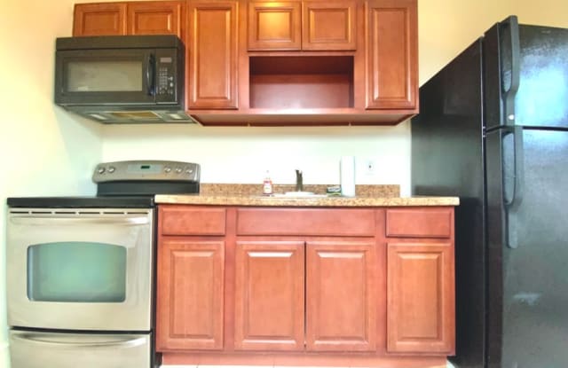 2548 N 12th St Unit 2 - 2548 North 12th Street, Philadelphia, PA 19133
