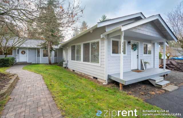 4510 130th Street Southeast, Everett, WA 98208 - 4510 130th Street Southeast, Eastmont, WA 98208