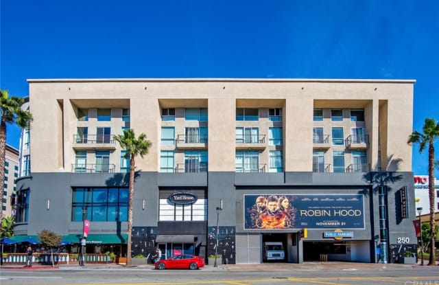 250 N First Street - 250 N First St, Burbank, CA 91502