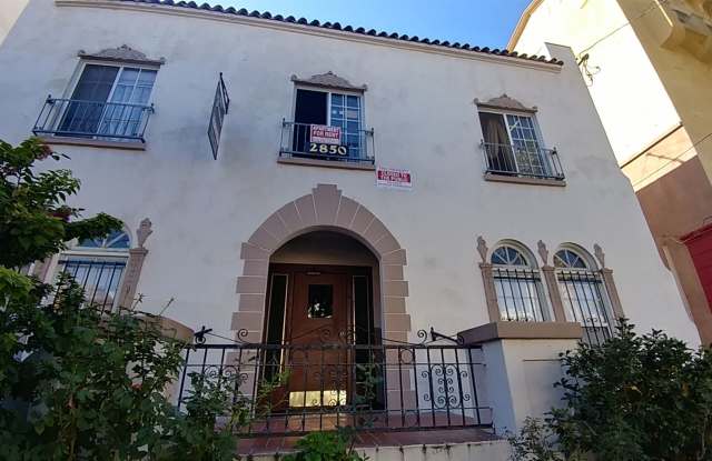 Francis Apartments (Westlake) Gallery 2