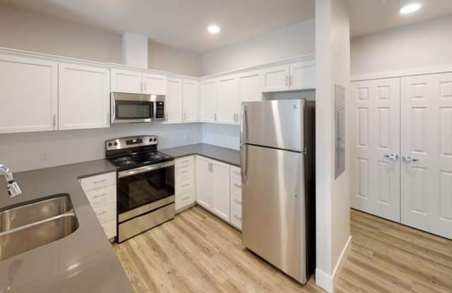 Coug Housing - Student Housing Gallery 3