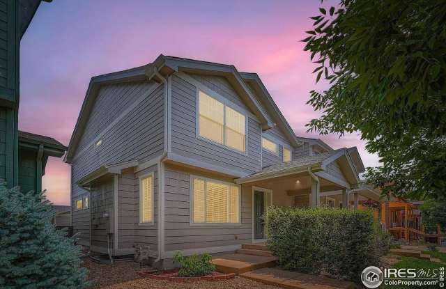 Spacious 3BR Townhome in Longmont photos photos