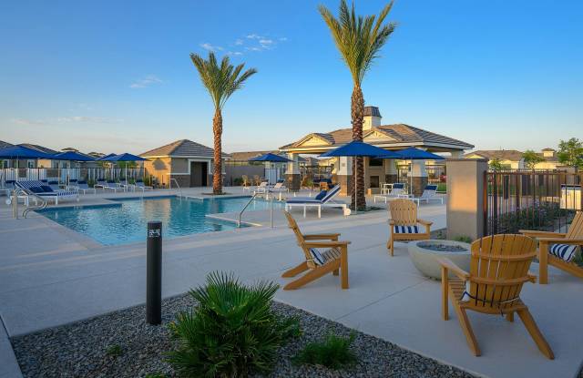 Montgomery at Rancho Mercado photos photos