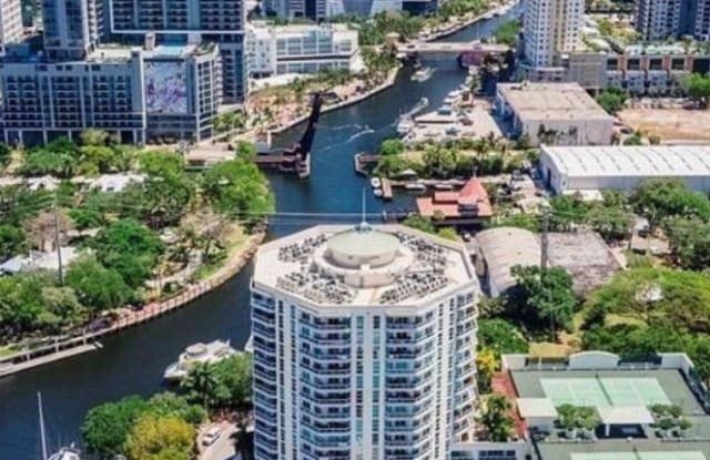 401 SW 4th Avenue - 401 SW 4th Ave, Fort Lauderdale, FL 33312 401 SW 4th Avenue - 401 SW 4th Ave, Fort Lauderdale, FL 33312
