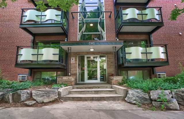 1 Bedroom condo in Denver photos photos 1 Bedroom condo in Denver photos photos