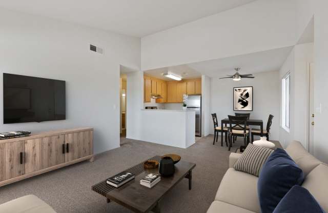 Sycamore Village photos photos