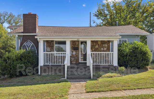 401 Lawrence St photos photos