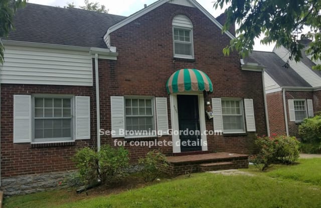 2705 Acklen Avenue - 2705 Acklen Avenue, Nashville, TN 37212