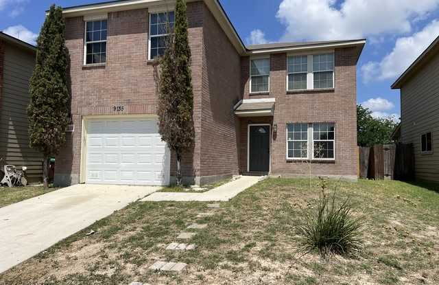 9135 DUBLIN MOOR - 9135 Dublin Moor, Bexar County, TX 78254