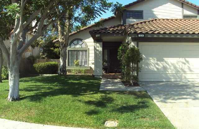1656 Corte Verano - 1656 Corte Verano, Oceanside, CA 92056
