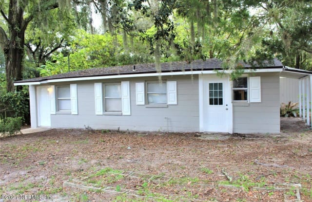 9268 11TH AVE - 9268 11th Avenue, Jacksonville, FL 32208