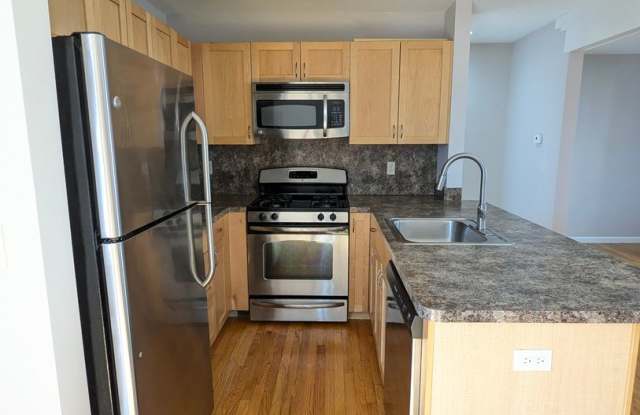 Courtyard @ Park Terrace photos photos