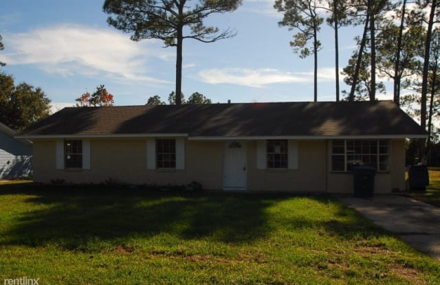 4604 Old Fort Bayou Rd - 4604 Old Fort Bayou Rd, Gulf Hills, MS 39564