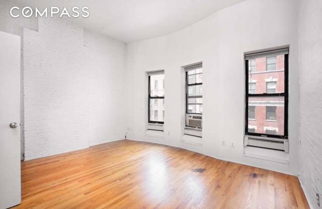 606 West 148th Street Gallery 3