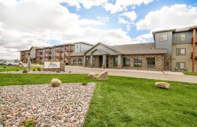 North Highlands Apartments and Villas photos photos