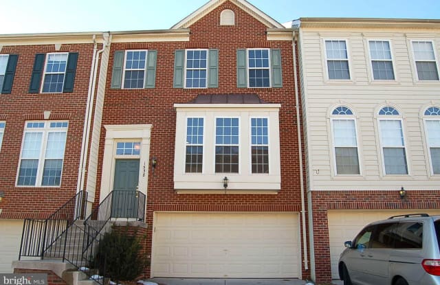 1538 GROSBEAK COURT - 1538 Grosbreak Court, Marumsco, VA 22191