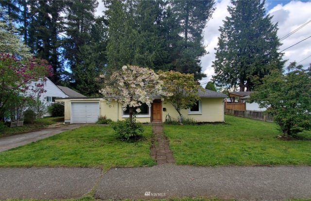 5005 236th St. SW - 5005 236th Street Southwest, Mountlake Terrace, WA 98043