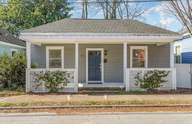 510 S Saunders Street - 510 South Saunders Street, Raleigh, NC 27603 510 S Saunders Street - 510 South Saunders Street, Raleigh, NC 27603