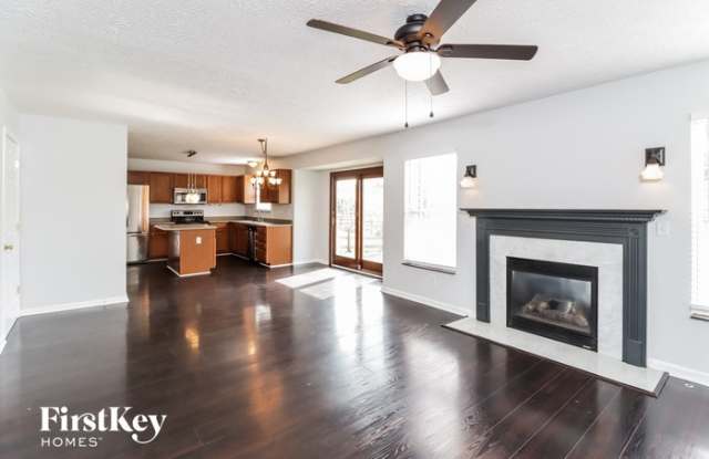 8013 Seabury Court Gallery 4