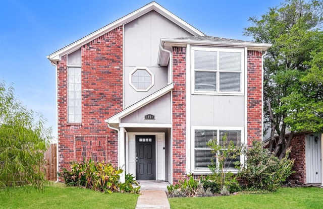 1401 Del Rio Drive - 1401 Del Rio Drive, Mesquite, TX 75149