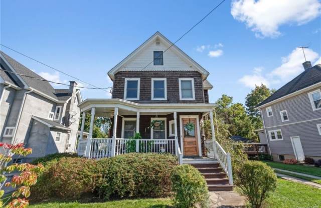 317 Ringgold Street - 317 Ringgold Street, Peekskill, NY 10566