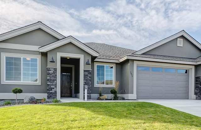Gorgeous Home for Lease in Horn Rapids photos photos