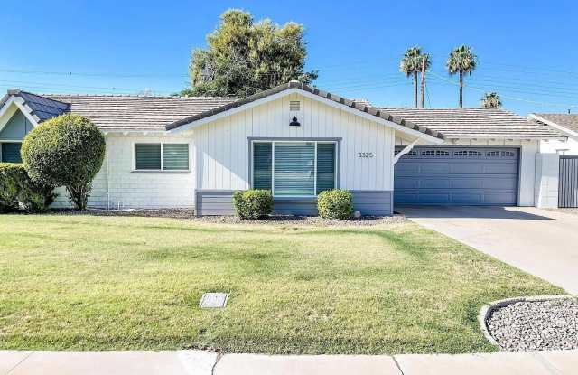 8325 E Heatherbrae Avenue photos photos