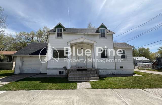 1350 Shipp Avenue photos photos