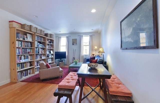 13 Irving Place - 13 Irving Place, Brooklyn, NY 11238