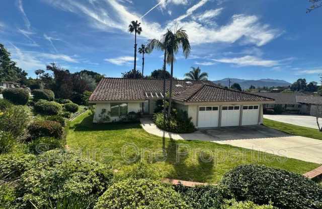 1390 Calle Pecos photos photos