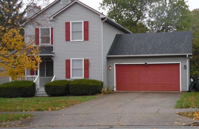 4456 Hartland Parkway - 4456 Hartland Parkway, Lexington, KY 40515