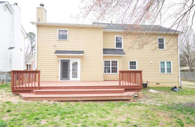 3215 Oak Meadow Drive Gallery 2