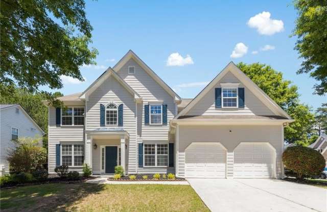 795 Creek Glen Road - 795 Creek Glen Road Southeast, Mableton, GA 30126 795 Creek Glen Road - 795 Creek Glen Road Southeast, Mableton, GA 30126