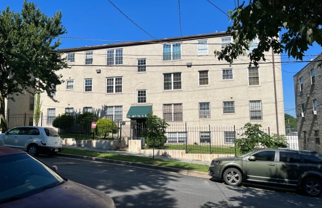 11 46th Street Southeast - 11 46th Street Southeast, Washington, DC 20019
