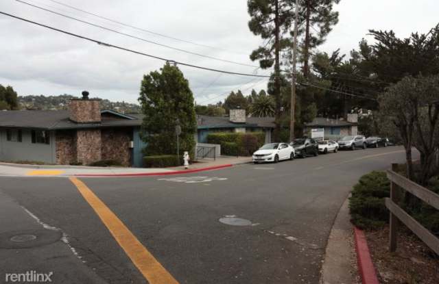 2220 LAKE ROAD B1 - 2220 Lake Road, Belmont, CA 94002