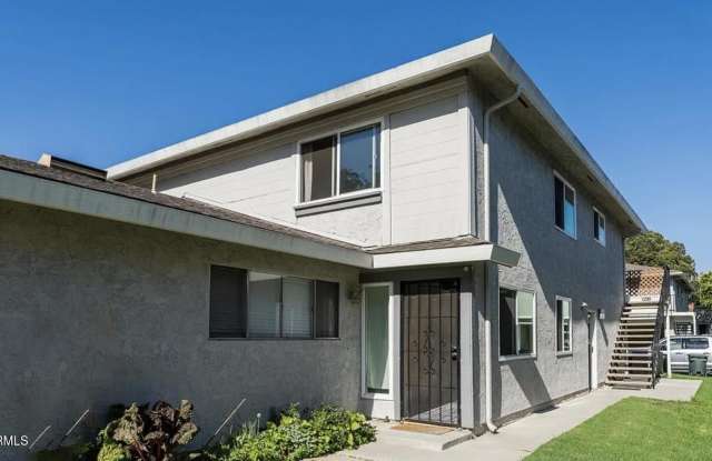 1226 Portola Road - 1226 Portola Road, Ventura, CA 93003