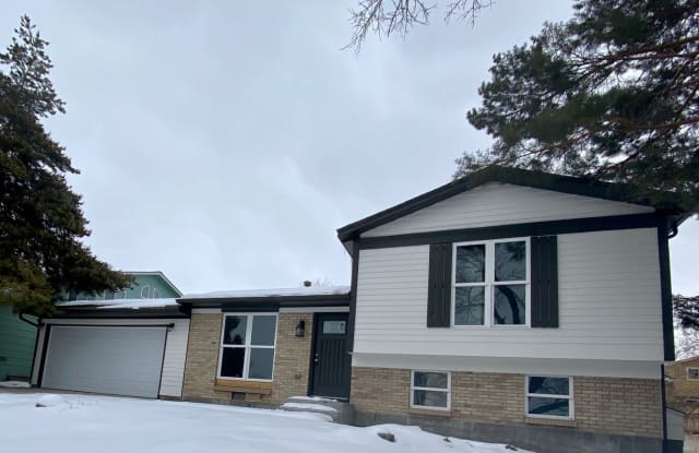 9886 Milwaukee Street - 9886 Milwaukee Street, Thornton, CO 80229