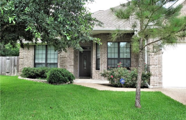 4203 Drogo Court - 4203 Drogo Court, College Station, TX 77845