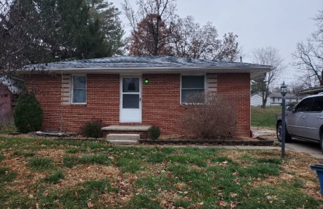 5603 Barbara Court - 5603 Barbara Court, Godfrey, IL 62035