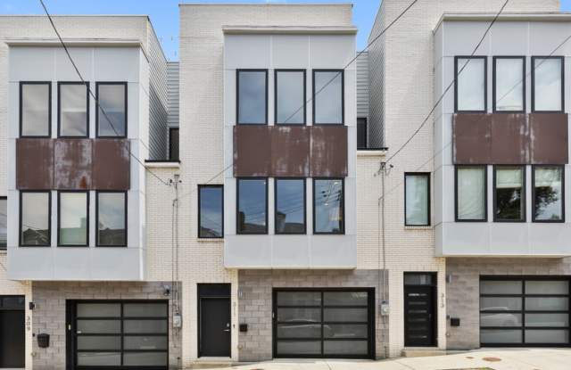 311 38th Street - 1 photos photos