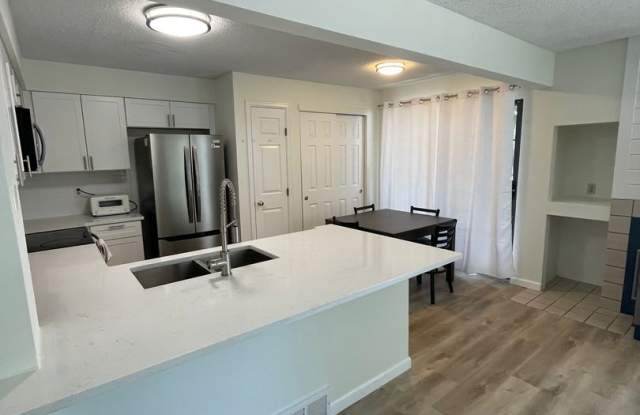 FULLY REMODELED 2 Bed 2 Bath condominium in Gunbarrel - Available September 5 - 4833 White Rock Circle, Gunbarrel, CO 80301