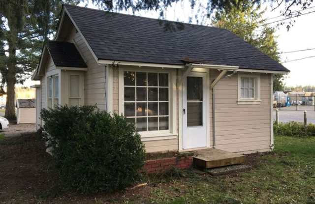 13423 C Street South - 13423 C Street South, Parkland, WA 98444