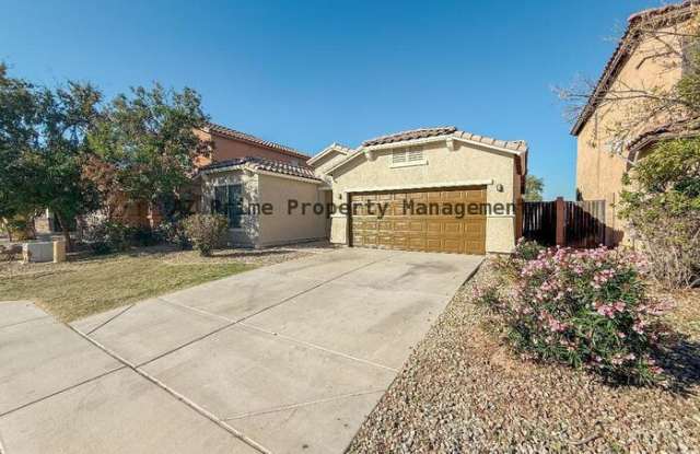 10004 West Raymond Street - 10004 West Raymond Street, Phoenix, AZ 85353