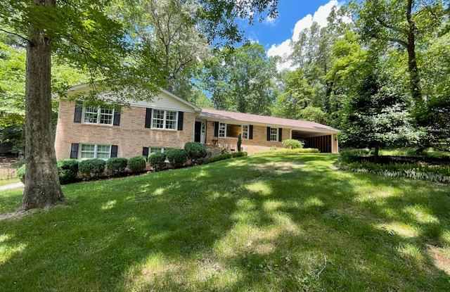 404 Holly Rd - 404 Holly Road, Taylors, SC 29687