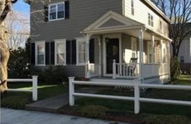 177 West - 177 West Street, Mansfield Center, MA 02048